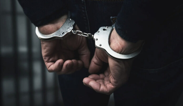 Police apprehend teenager with heroin in Samba district